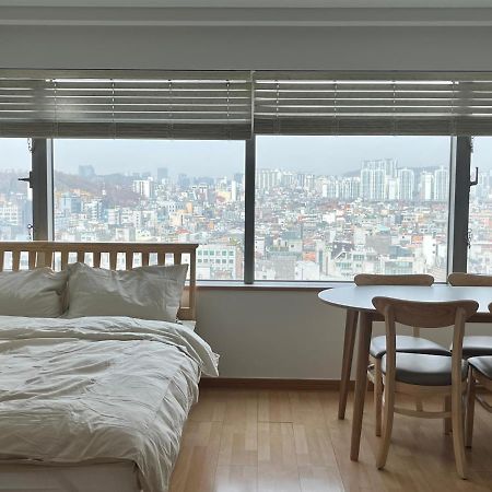 서울특별시 1 Minute House From Hongdae 아파트 외부 사진