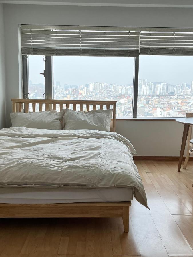서울특별시 1 Minute House From Hongdae 아파트 외부 사진