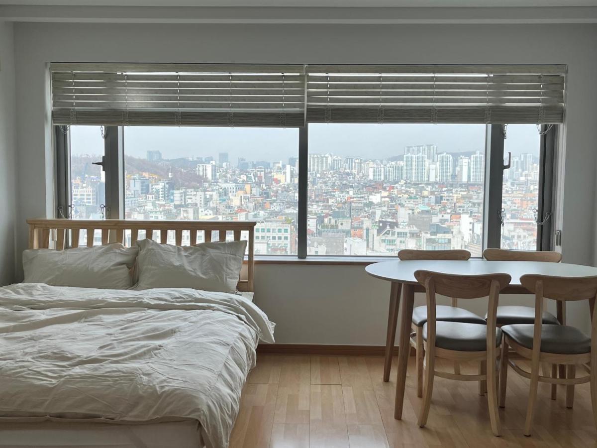 서울특별시 1 Minute House From Hongdae 아파트 외부 사진