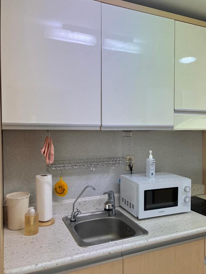 서울특별시 1 Minute House From Hongdae 아파트 외부 사진