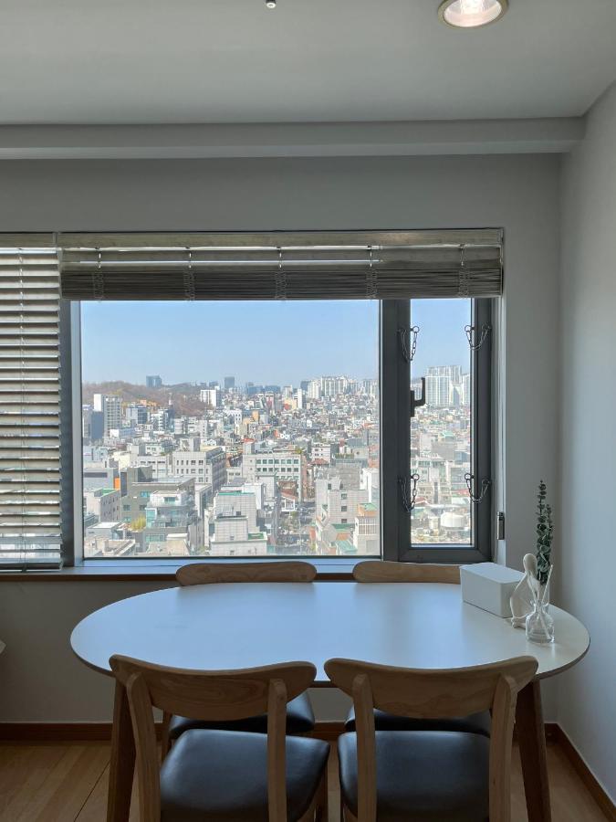 서울특별시 1 Minute House From Hongdae 아파트 외부 사진