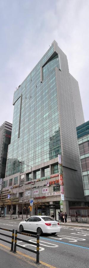 서울특별시 1 Minute House From Hongdae 아파트 외부 사진